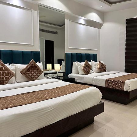 Hotel Krishna - By Rcg Hotels, Paharganj, Ню Делхи Екстериор снимка